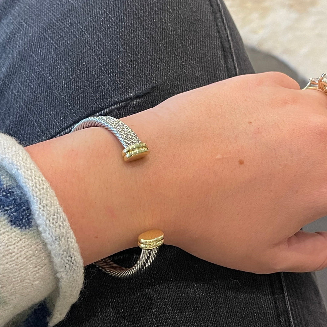 Mark Bracelet
