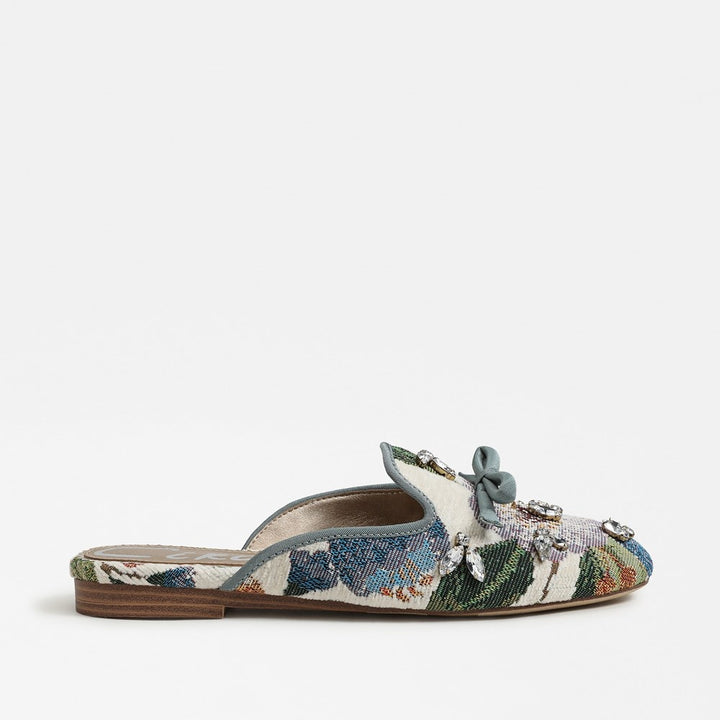 Circus Trish Jewel Slip On Mule