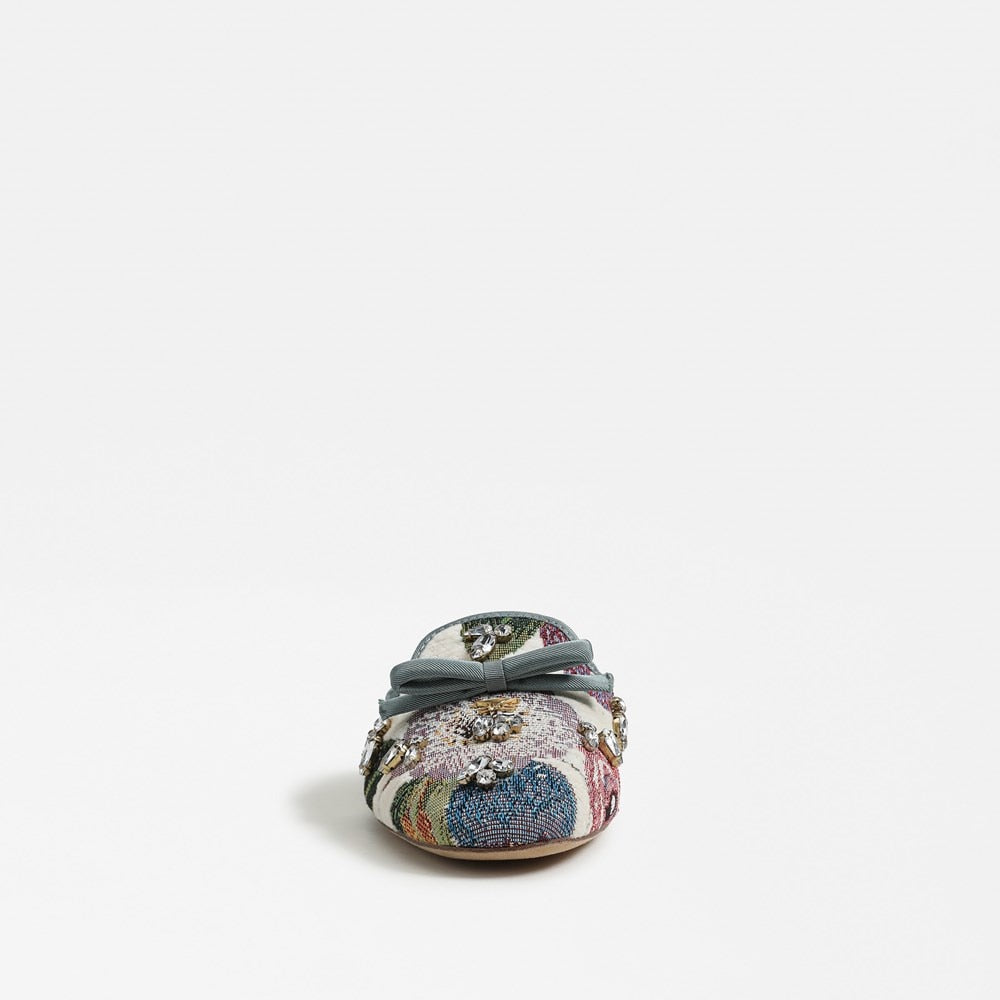 Circus Trish Jewel Slip On Mule