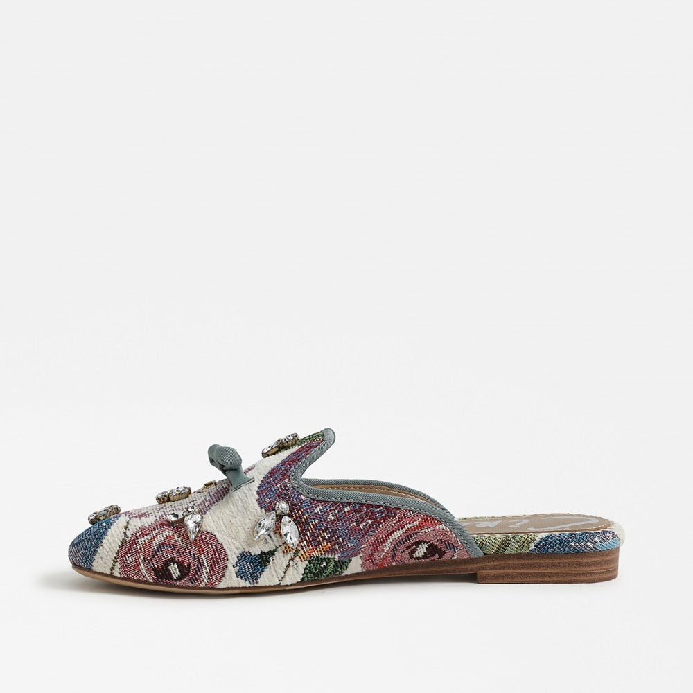 Circus Trish Jewel Slip On Mule