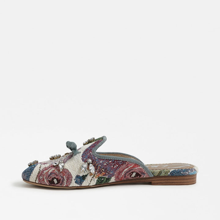 Circus Trish Jewel Slip On Mule
