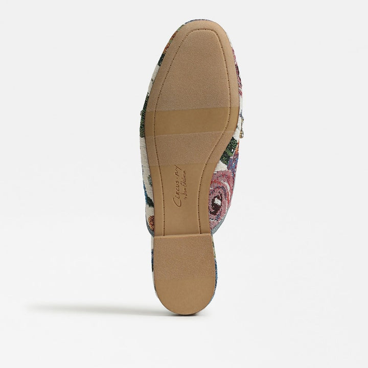 Circus Trish Jewel Slip On Mule