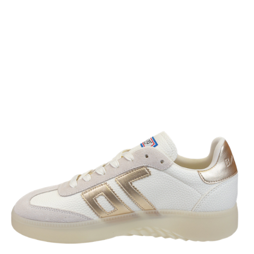 Back70 Boston, Metallic Gold