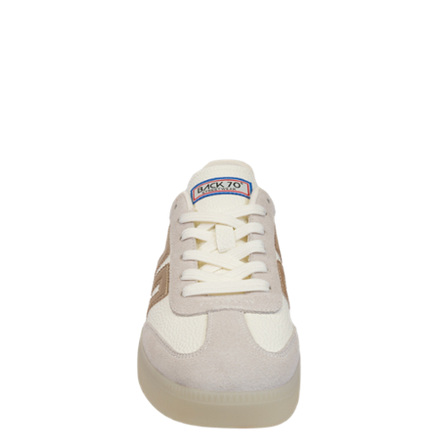 Back70 Boston, Metallic Gold