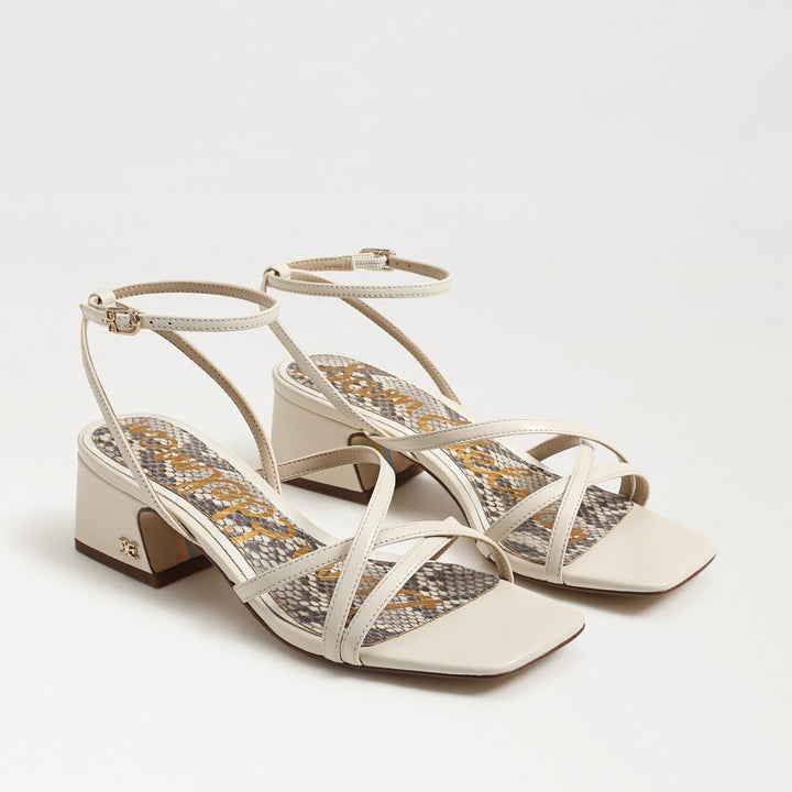 Sam Edelman Whitley Block Heel Sandal (FINAL SALE)