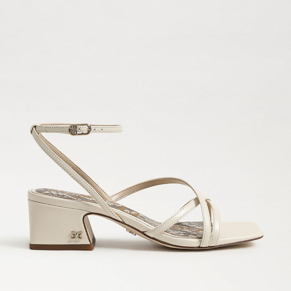 Sam Edelman Whitley Block Heel Sandal (FINAL SALE)