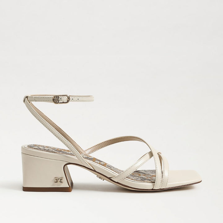 Sam Edelman Whitley Block Heel Sandal (FINAL SALE)