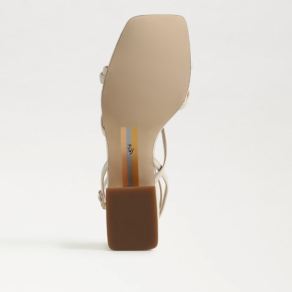 Sam Edelman Whitley Block Heel Sandal (FINAL SALE)