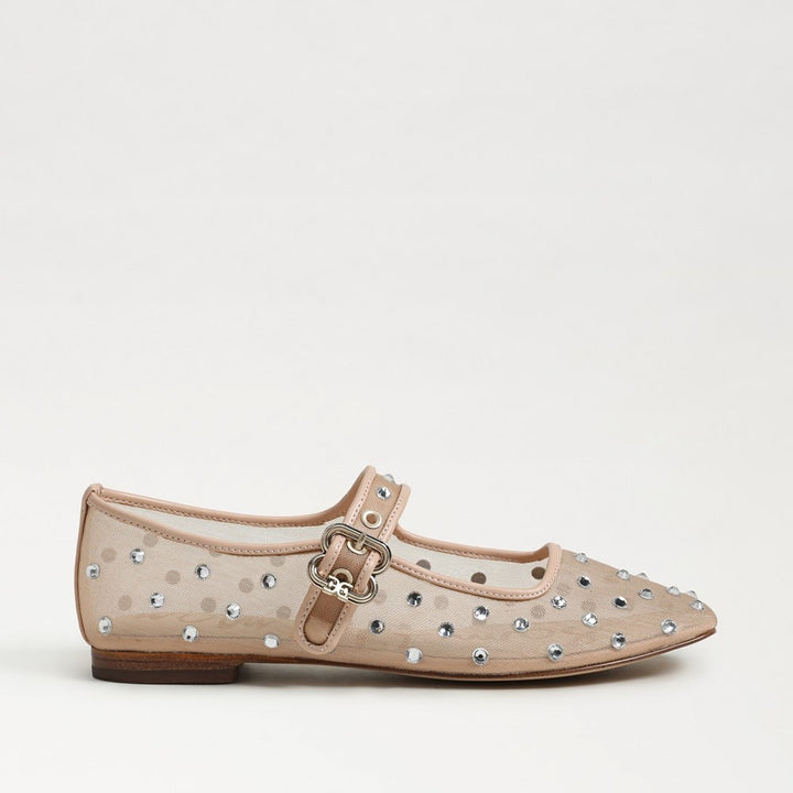 Sam Edelman Michaela Shine in Pink