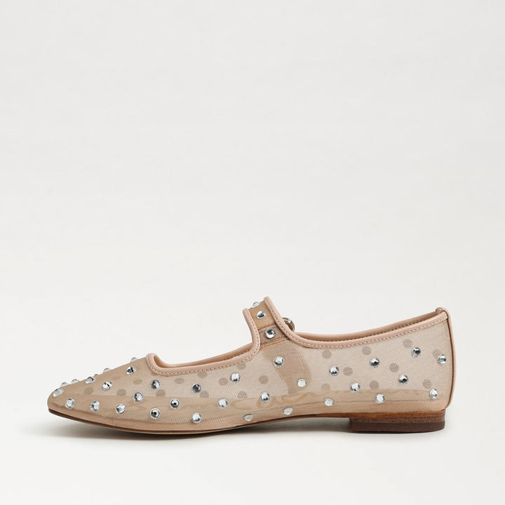 Sam Edelman Michaela Shine in Pink