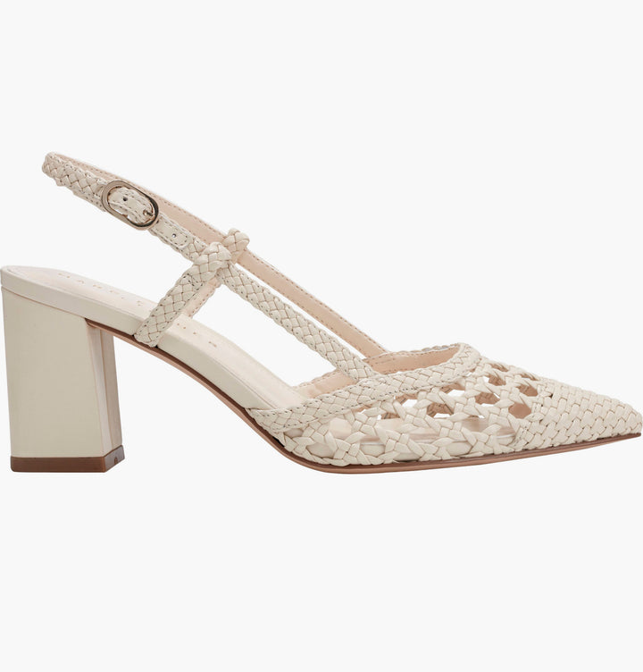 Marc Fisher LTD Zunnie Slingback (FINAL SALE)