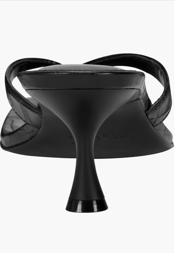 Marc Fisher LTD Amelea Sandal (FINAL SALE)