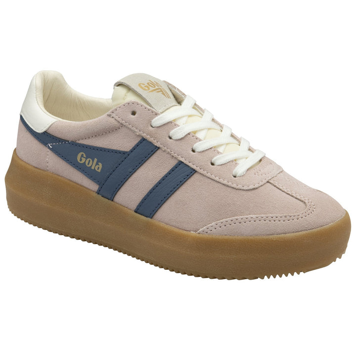 Gola Athena, Rose/Moonlight/Off White/Gum