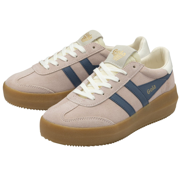 Gola Athena, Rose/Moonlight/Off White/Gum