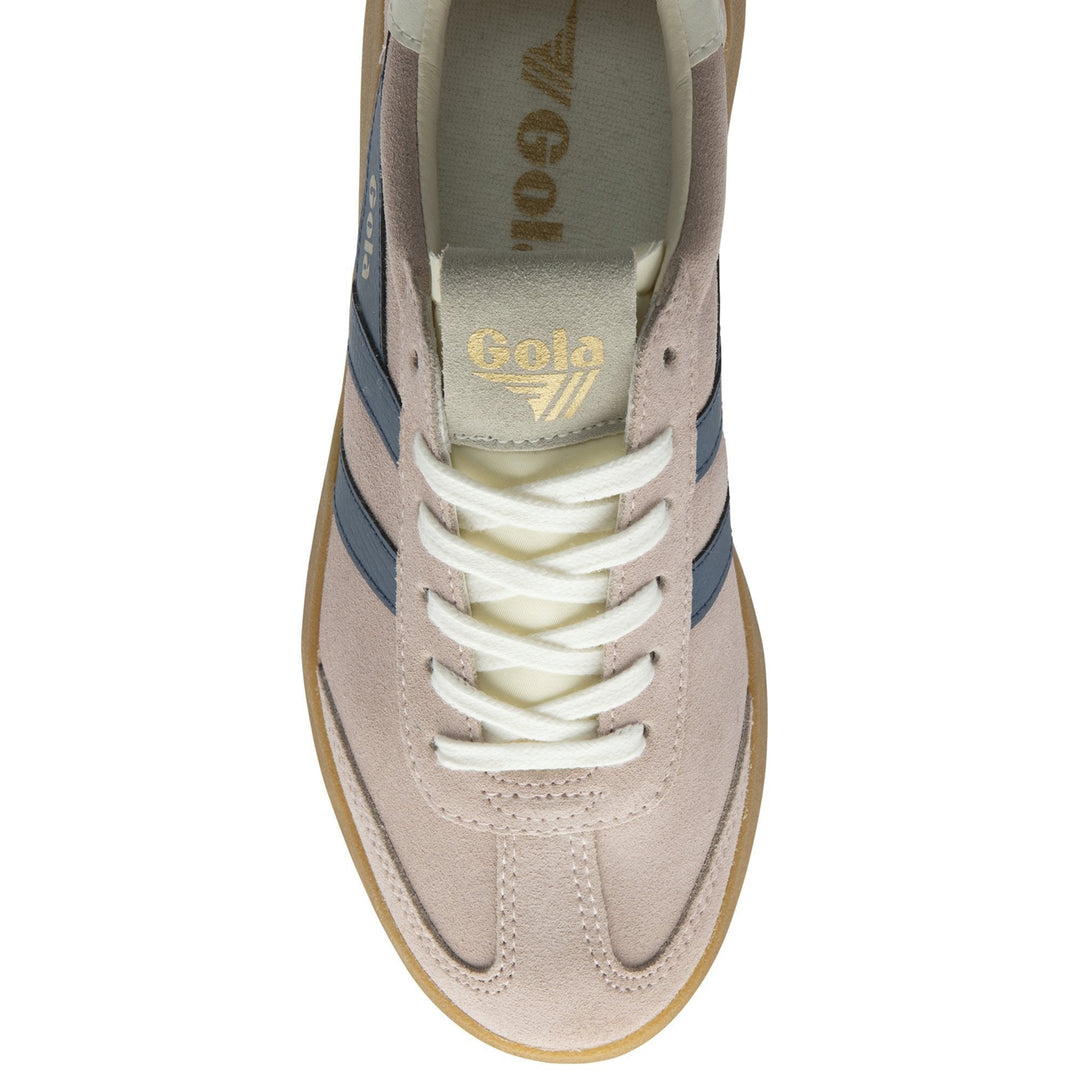 Gola Athena, Rose/Moonlight/Off White/Gum