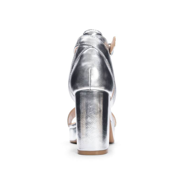 Chinese Laundry Go On Heel