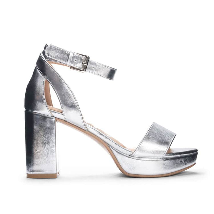 Chinese Laundry Go On Heel