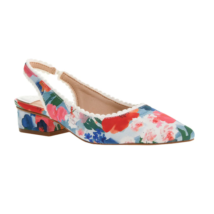 Chinese Laundry Mango Slingback (FINAL SALE)