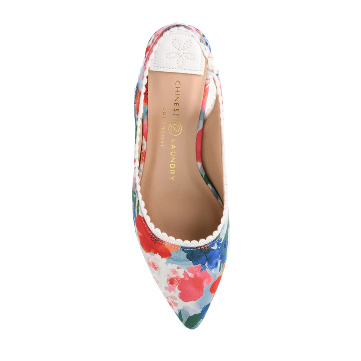 Chinese Laundry Mango Slingback (FINAL SALE)