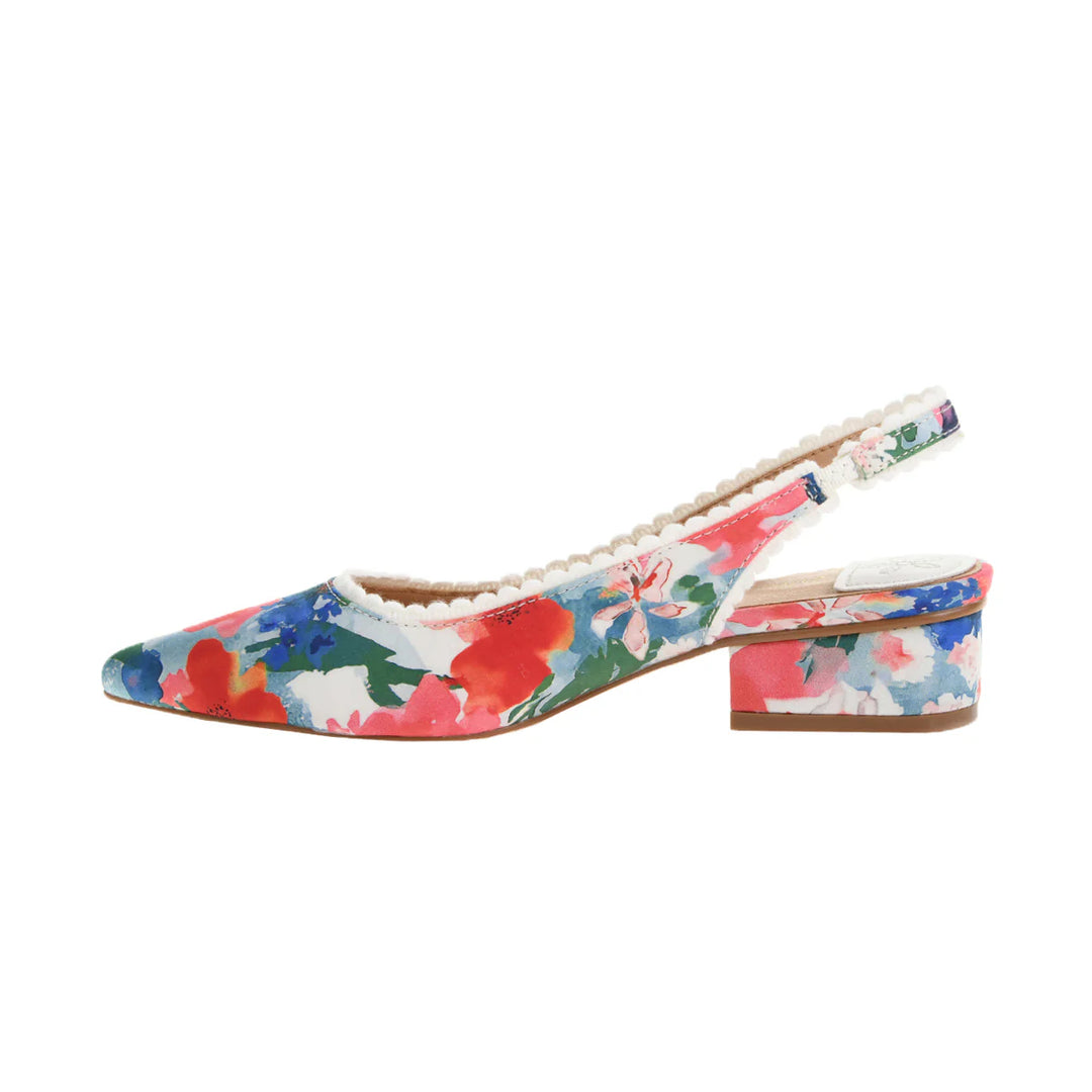 Chinese Laundry Mango Slingback (FINAL SALE)