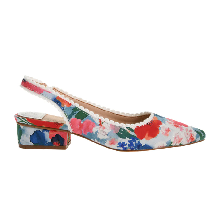 Chinese Laundry Mango Slingback (FINAL SALE)