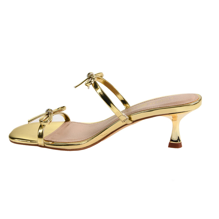 Chinese Laundry Maru Heel