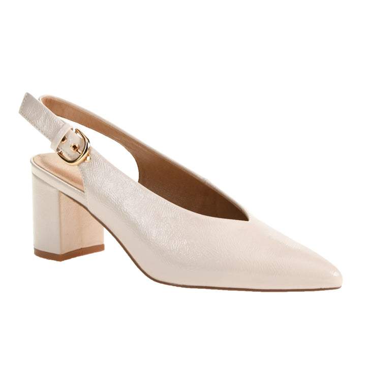Chinese Laundry Menny Slingback Pump (FINAL SALE)