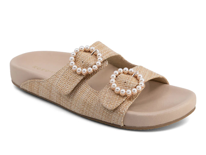 Koko + Palenki Mia Sandal (FINAL SALE)