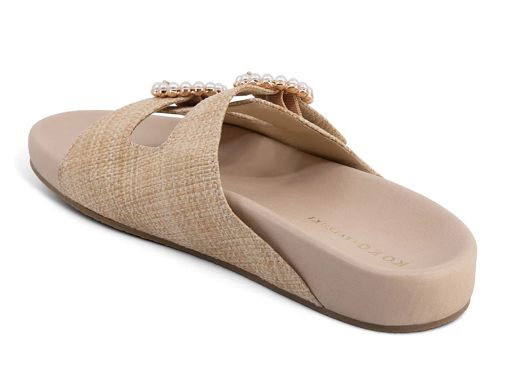 Koko + Palenki Mia Sandal (FINAL SALE)