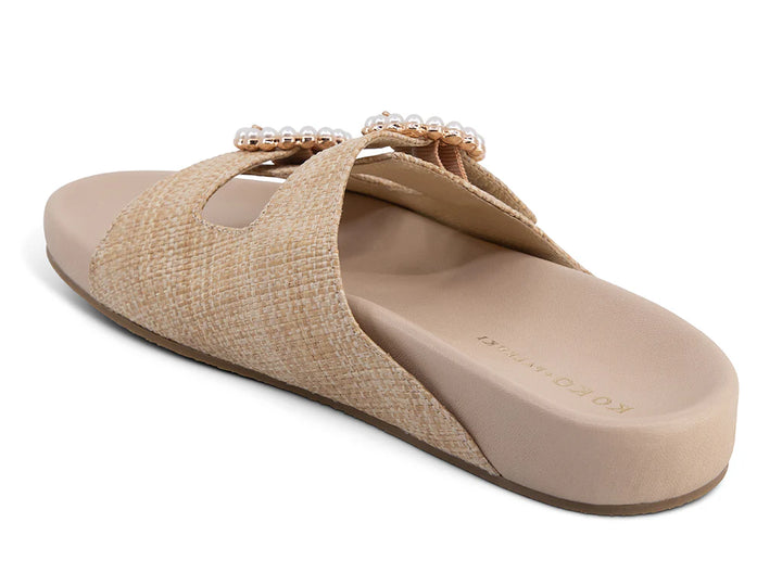 Koko + Palenki Mia Sandal (FINAL SALE)