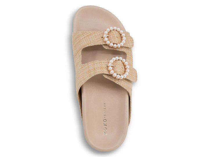 Koko + Palenki Mia Sandal (FINAL SALE)