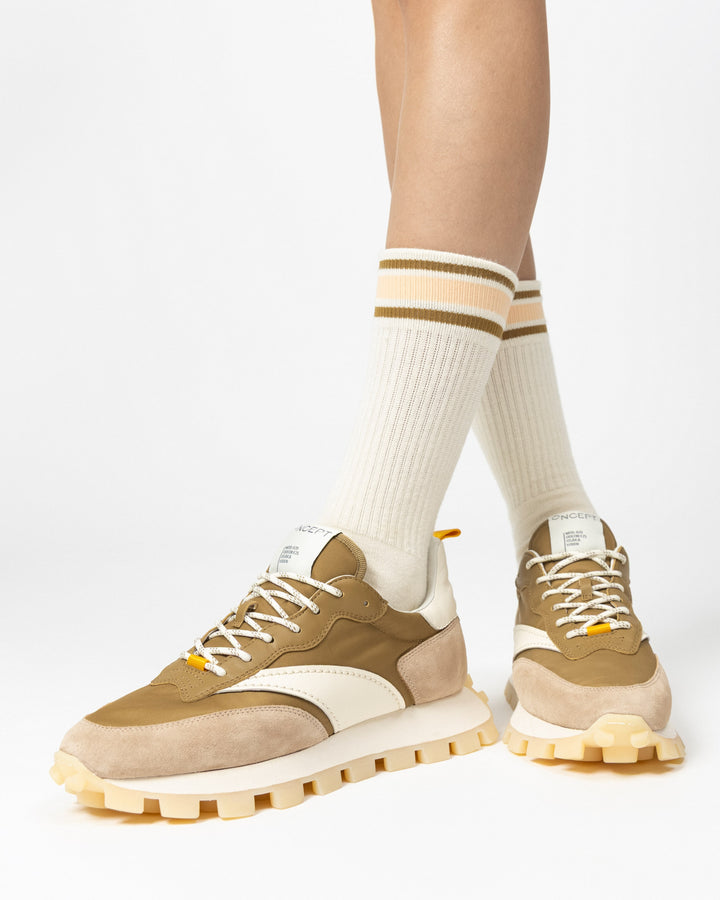 Oncept Osaka in Loden