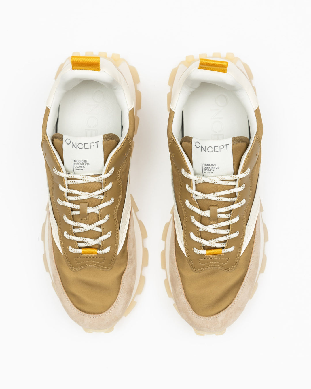 Oncept Osaka in Loden