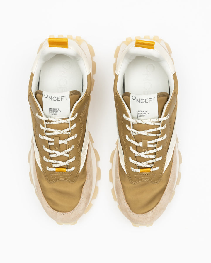 Oncept Osaka in Loden