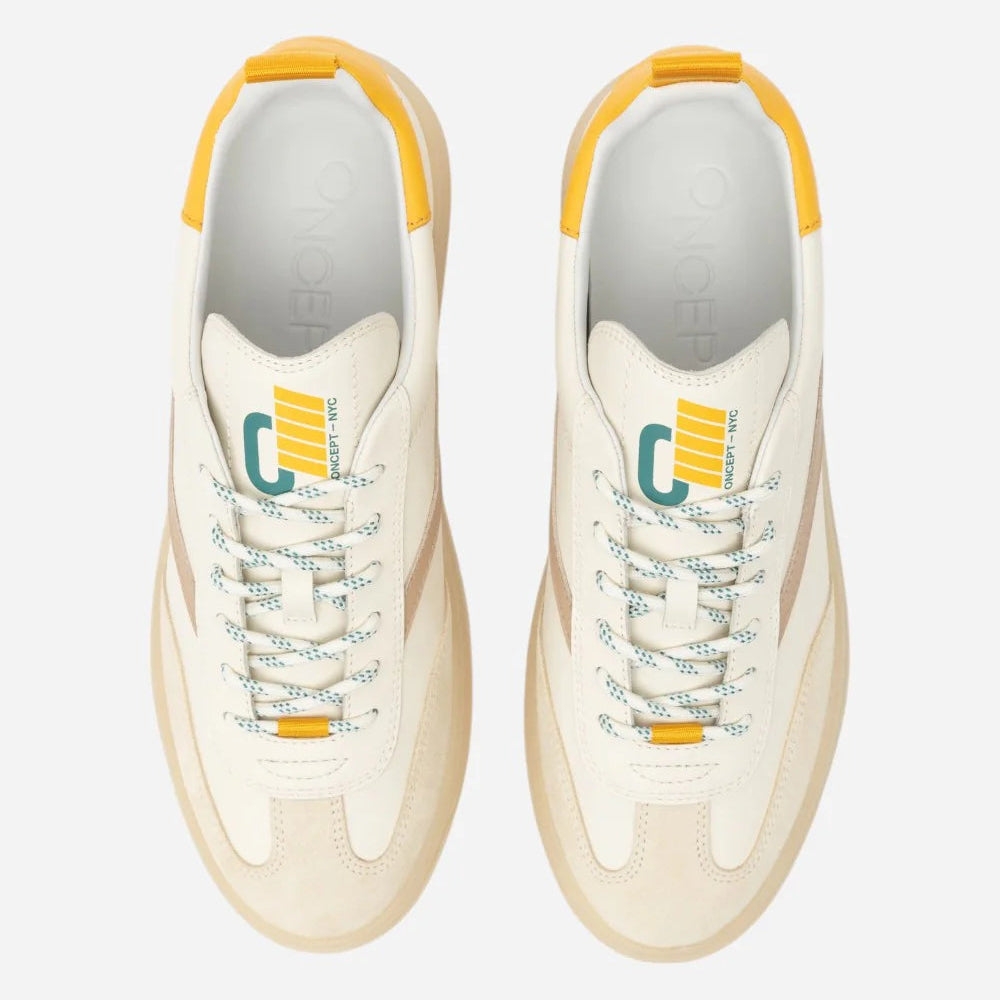 Oncept Panama In Vanilla (FINAL SALE)