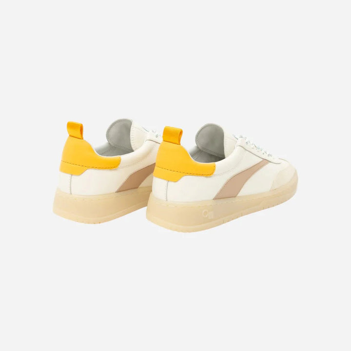 Oncept Panama In Vanilla (FINAL SALE)