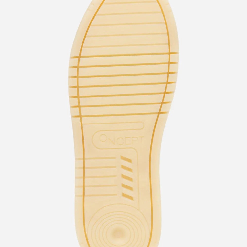 Oncept Panama In Vanilla (FINAL SALE)