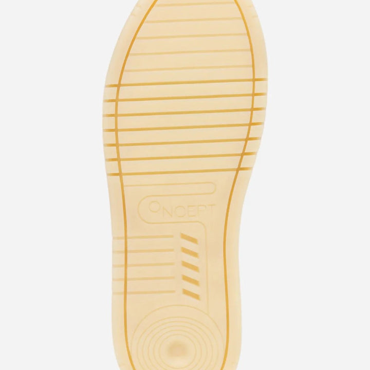 Oncept Panama In Vanilla (FINAL SALE)