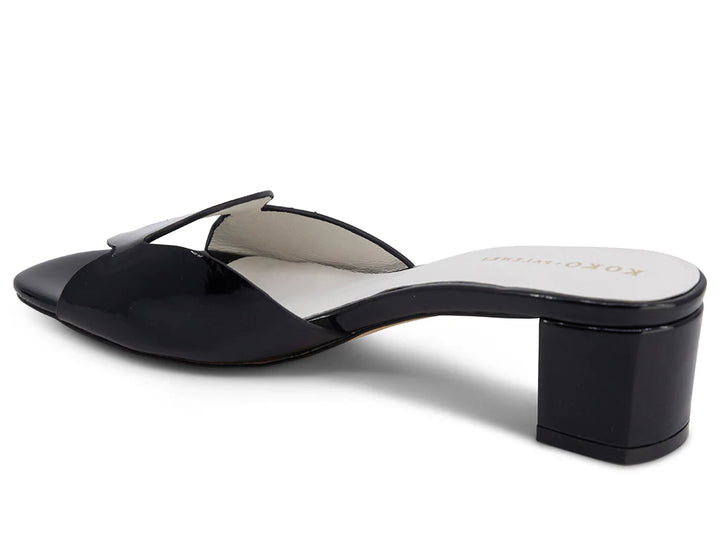 Koko + Palenki Orbit Heel Sandal
