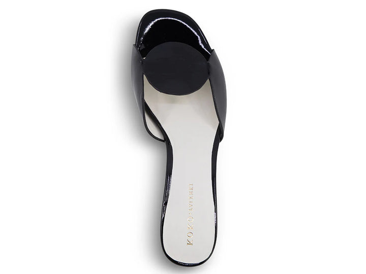 Koko + Palenki Orbit Heel Sandal