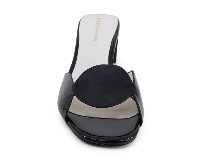 Koko + Palenki Orbit Heel Sandal