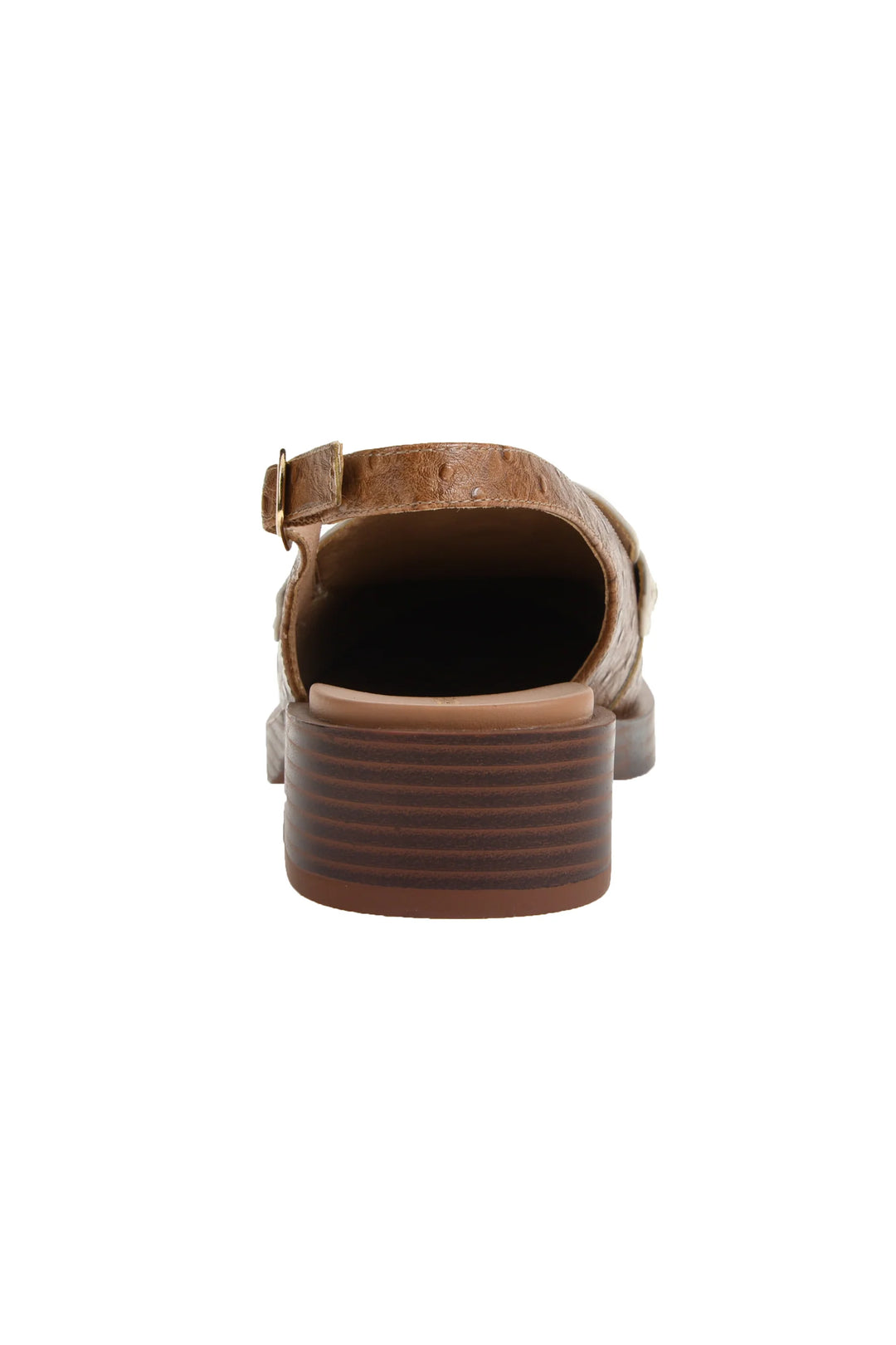 Chinese Laundry Paiinted Slingback Loafer