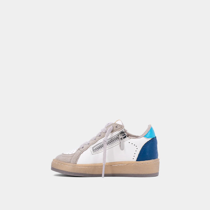 Toddler Salma Mini Sneaker, Green