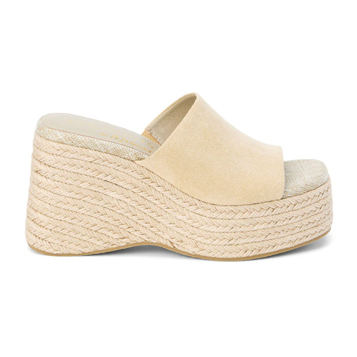 Coconuts By Matisse Sorrento (FINAL SALE)