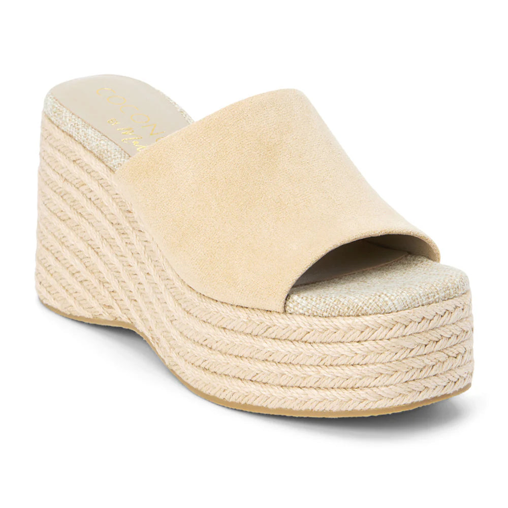 Coconuts By Matisse Sorrento (FINAL SALE)