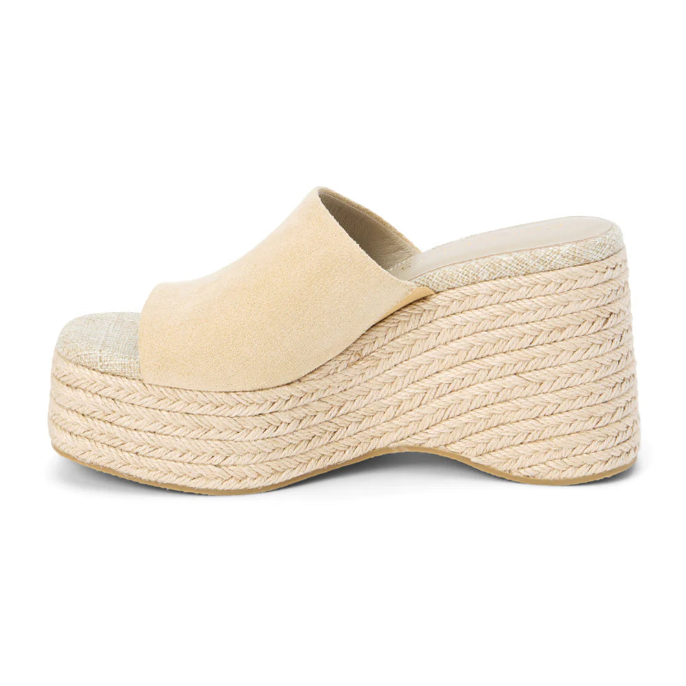 Coconuts By Matisse Sorrento (FINAL SALE)