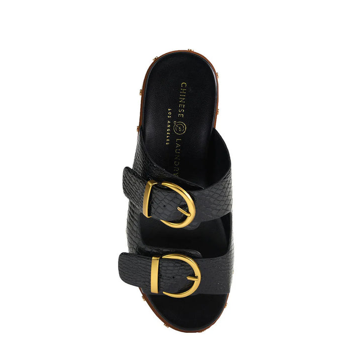 Chinese Laundry Surfs Up Sandal