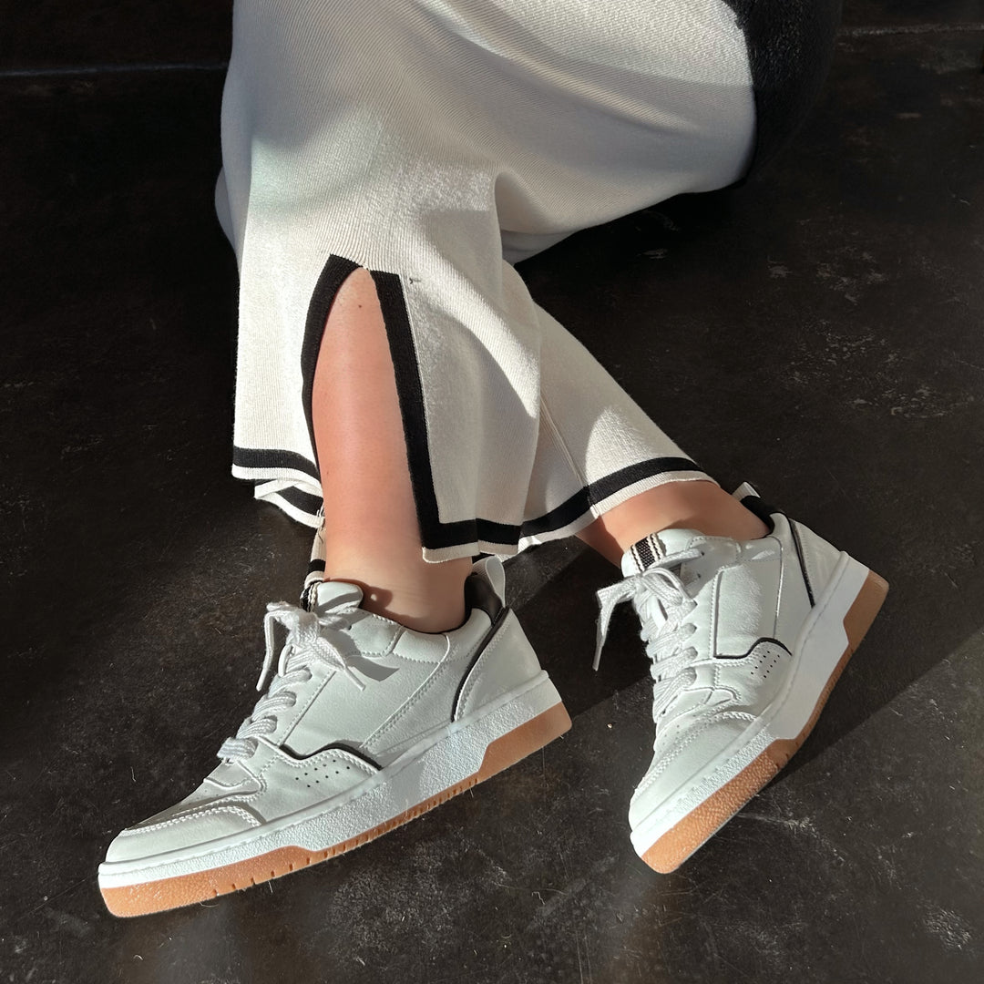 ShuShop Romi Sneaker (FINAL SALE)
