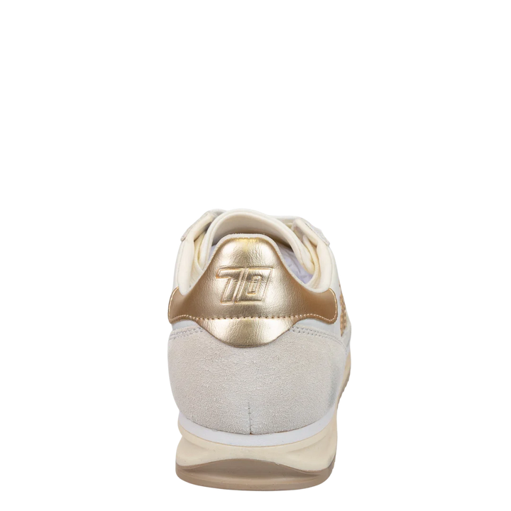 Back70 Barkley Jogger, Metallic Gold