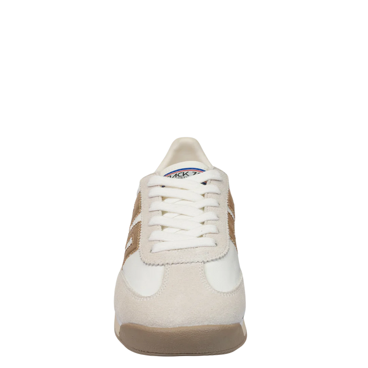 Back70 Barkley Jogger, Metallic Gold